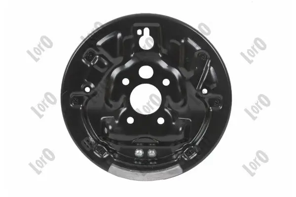 ABAKUS 131-07-648 - Spritzblech, Bremsscheibe Neue Ware