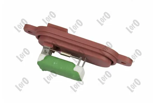 ABAKUS 133-016-002 - Widerstand, Innenraumgebläse Neue Kollektion