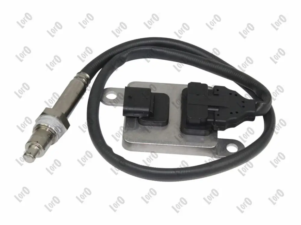 ABAKUS 134-02-021 - NOx-Sensor, NOx-Katalysator Markenprodukt
