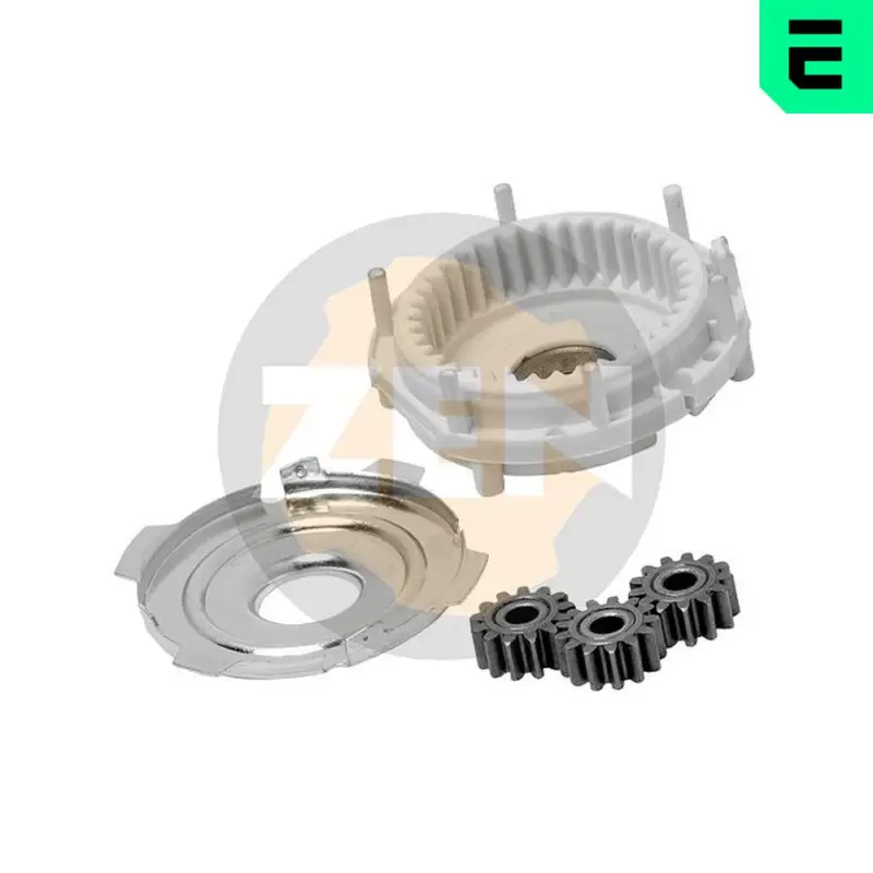Zertifiziert ERA ZN12694 - Reparatursatz, Planetengetriebe (Starter)