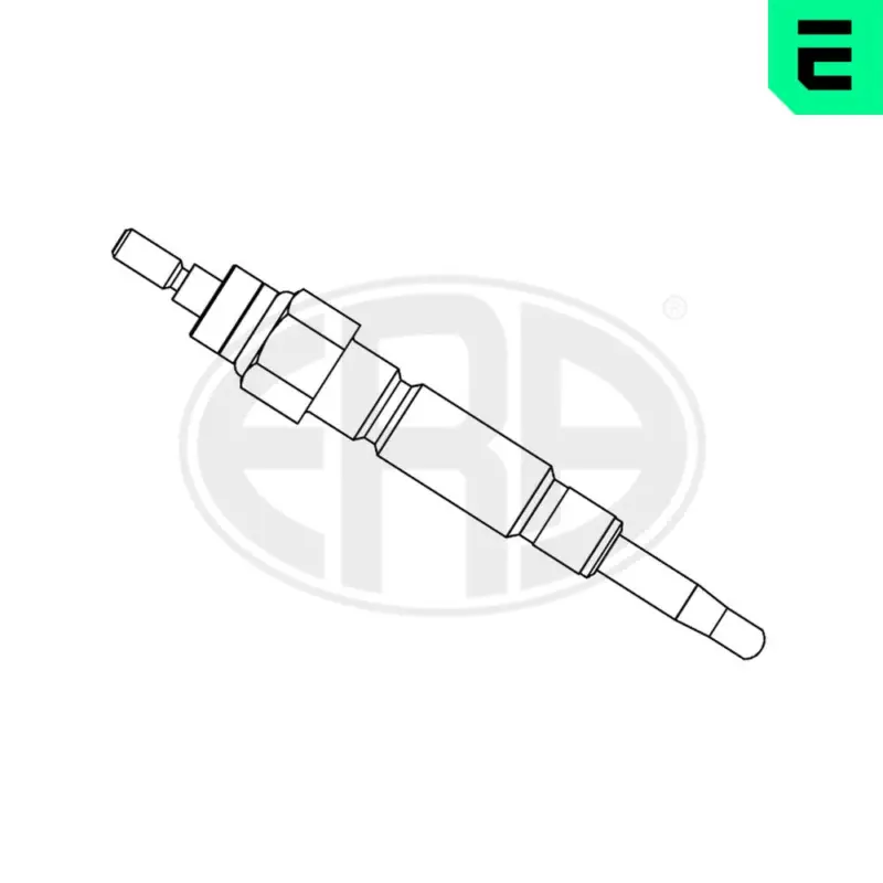 Top-Angebot ERA 886079 - Glühkerze