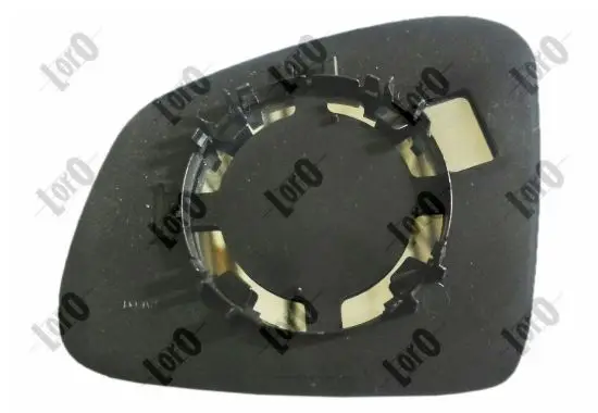 ABAKUS 3602G02 - Spiegelglas, Außenspiegel Must-Have
