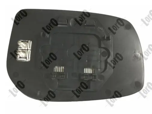 Geprüft ABAKUS 3917G01 - Spiegelglas, Außenspiegel