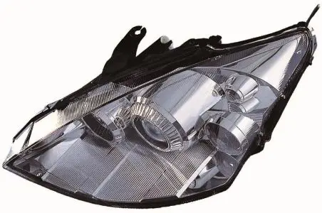 Sofort Bestellen ABAKUS 431-1157L-LD-EM - Hauptscheinwerfer
