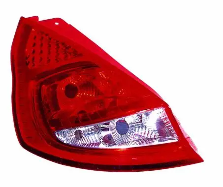 Sonderangebot ABAKUS 431-1985L-UE - Heckleuchte