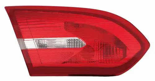ABAKUS 431-1324L-UE - Heckleuchte Must-Have