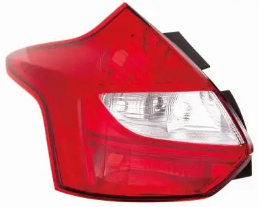 ABAKUS 431-19A5L-UE - Heckleuchte Knallerangebot