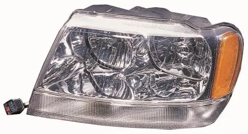 Neuheit ABAKUS 433-1106R-LDEMC - Hauptscheinwerfer