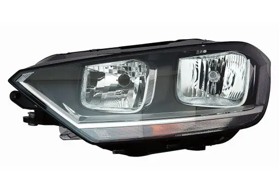 Saisonangebot ABAKUS 441-11K7LMLDEM2 - Hauptscheinwerfer
