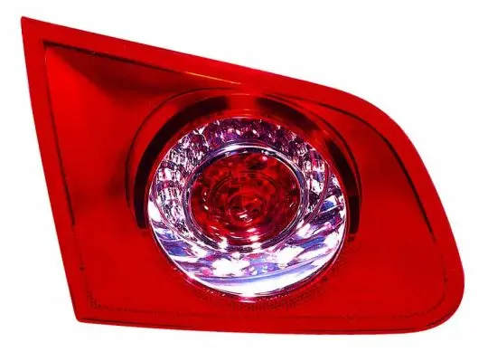 ABAKUS 441-1316L-LD-UE - Heckleuchte Echt