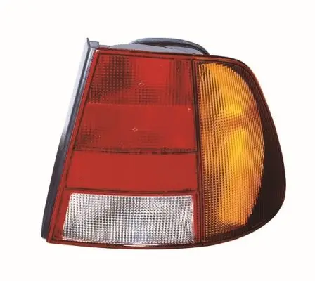 ABAKUS 441-1993R-LD-UE - Heckleuchte Preisreduziert