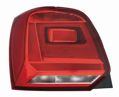 ABAKUS 441-19F9R-LD-UE - Schlussleuchte Begrenztes Angebot