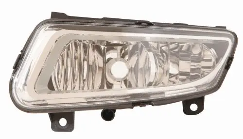 Bestpreis ABAKUS 441-2040R-UE - Nebelscheinwerfer