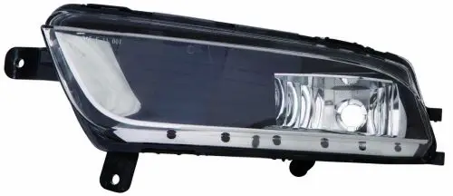 Saisonangebot ABAKUS 441-2049R-UQ - Nebelscheinwerfer