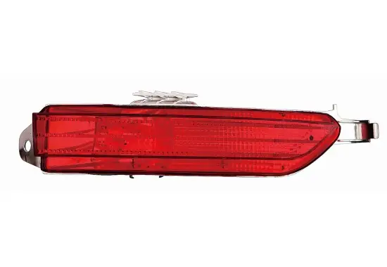 ABAKUS 441-4004R-LD-UE - Nebelschlussleuchte Highlight