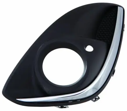 ABAKUS 442-2503R-UD - Lüftungsgitter, Stoßfänger Begrenztes Angebot
