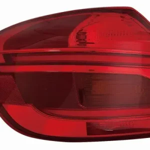 Zertifiziert ABAKUS 444-1990R-UE - Heckleuchte