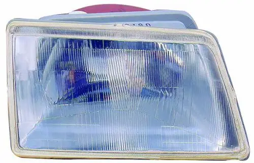 ABAKUS 550-1105R-LD-E - Hauptscheinwerfer Preisreduziert