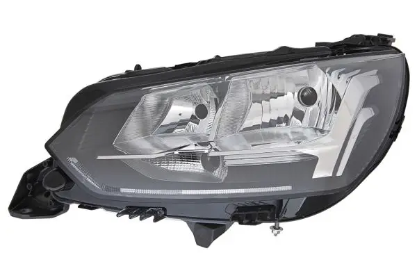 Neue Ware ABAKUS 550-1173L-LDEM2 - Hauptscheinwerfer