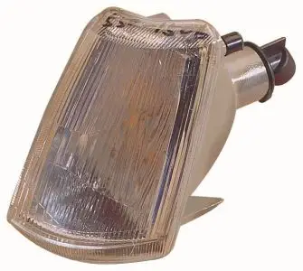 Neu ABAKUS 550-1506R-WE - Blinkleuchte