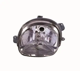 ABAKUS 551-1139L-LD-EM - Hauptscheinwerfer Neue Ware