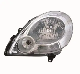 ABAKUS 551-1176L-LD-EM - Hauptscheinwerfer Rabatt