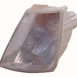 Sichere Zahlung ABAKUS 551-1508R-WE - Blinkleuchte