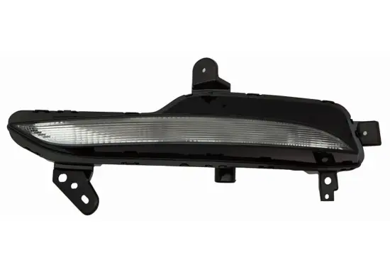 Preis Gesenkt ABAKUS 551-1621R-UE - Blinkleuchte