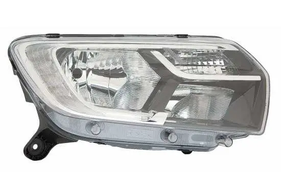 Knallerangebot ABAKUS 551-11AQL-LDEM2 - Hauptscheinwerfer