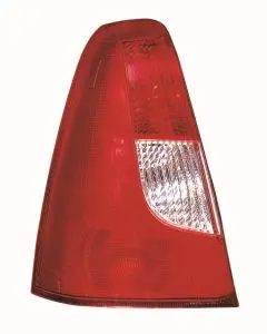 ABAKUS 551-1958L3LD-UE - Heckleuchte Knallerangebot
