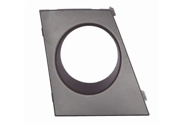 Billig ABAKUS 551-2507R-UD - Lüftungsgitter, Stoßfänger