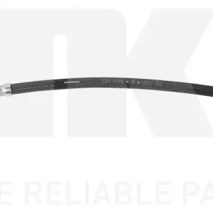 Heißes Angebot NK 854570 - Bremsschlauch