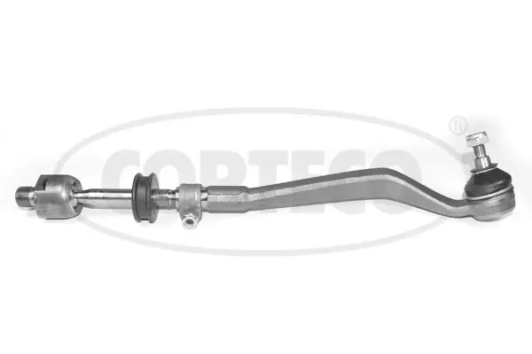Zertifiziert CORTECO 49396487 - Spurstange