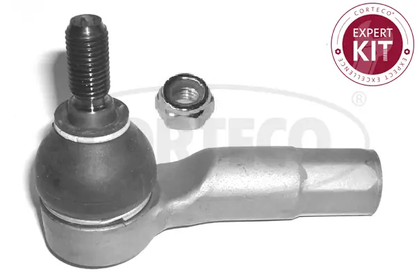Preisknaller CORTECO 49398648 - Spurstangenkopf