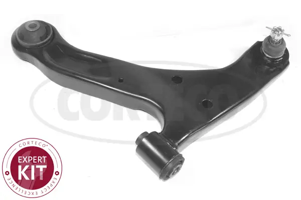 Schneller Versand CORTECO 49398754 - Lenker, Radaufhängung
