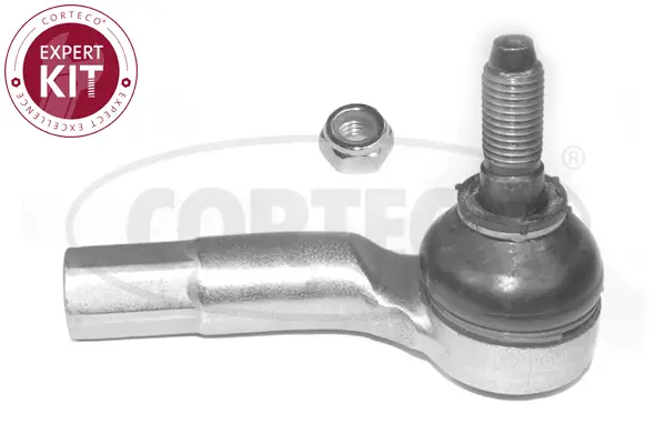 Geprüft CORTECO 49398973 - Spurstangenkopf