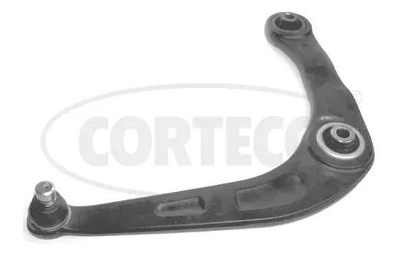 Zertifiziert CORTECO 49399130 - Lenker, Radaufhängung