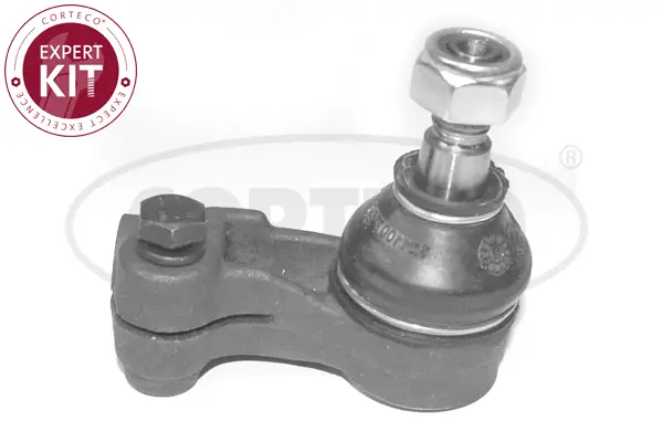 Begrenztes Angebot CORTECO 49399342 - Spurstangenkopf