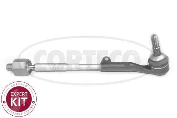 Schnäppchen CORTECO 49399570 - Spurstange