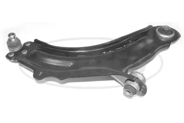 Preiswert CORTECO 49399604 - Lenker, Radaufhängung