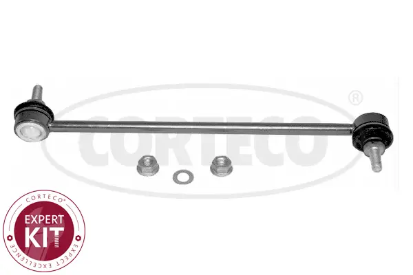 Nur Für Kurze Zeit CORTECO 49399718 - Stange/Strebe, Stabilisator