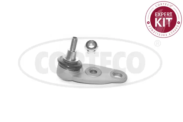 Top-Seller CORTECO 49399748 - Trag-/Führungsgelenk