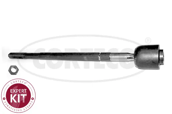 CORTECO 49399788 - Axialgelenk, Spurstange Markenprodukt