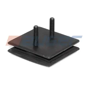 AUGER 54341 - Anschlagpuffer, Federung Finale Aktion