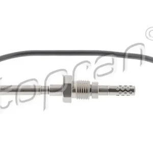 TOPRAN 638 594 - Sensor, Abgastemperatur Knallerangebot