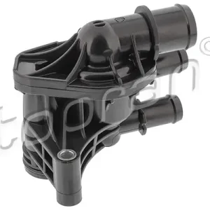 Begrenztes Angebot TOPRAN 638 780 - Thermostatgehäuse