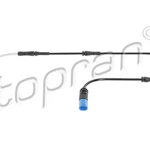 TOPRAN 638 977 - Warnkontakt, Bremsbelagverschleiß Begrenztes Angebot