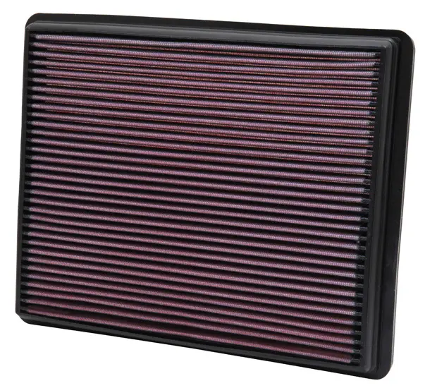 K&N Filters 33-2129 - Luftfilter Heißes Angebot