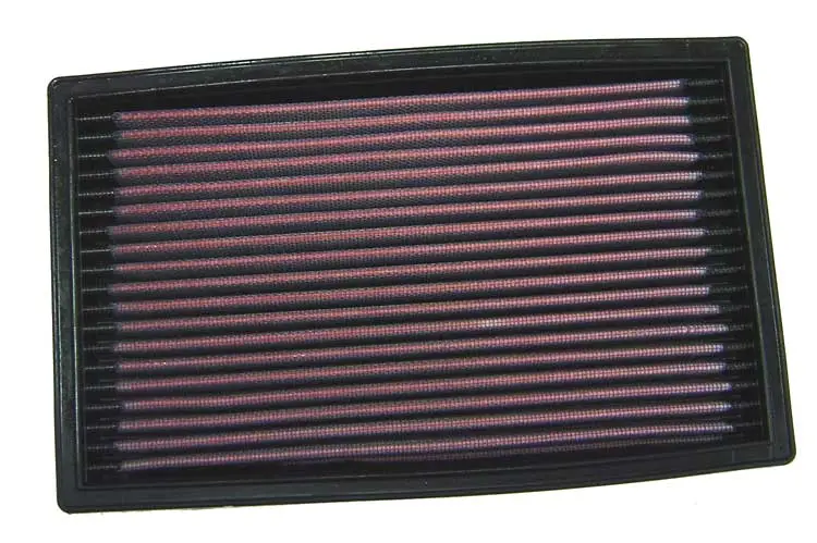 Schnäppchen K&N Filters 33-2034 - Luftfilter