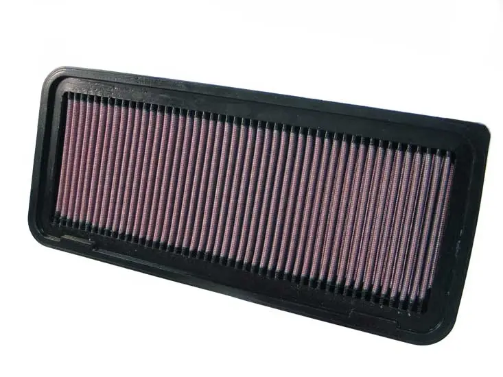 Highlight K&N Filters 33-2344 - Luftfilter